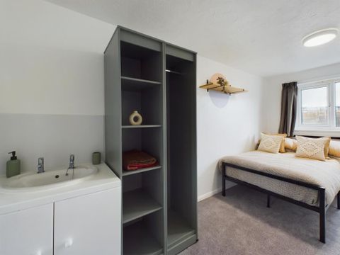 Sage Road, Leicester LE2, Room to rent