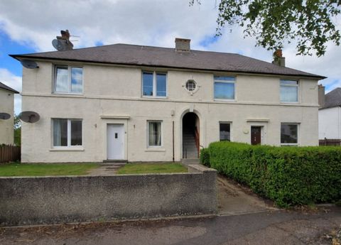 37 Middlefield Crescent, Aberdeen, Aberdeenshire AB24