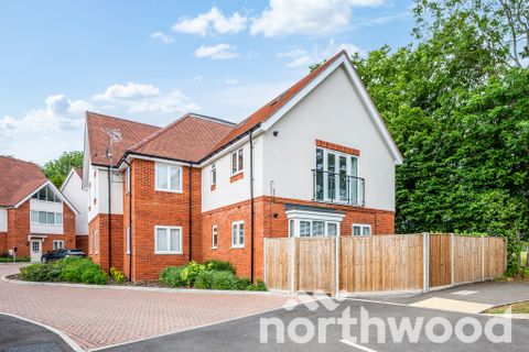 Chessington Road, Ewell, Epsom KT19