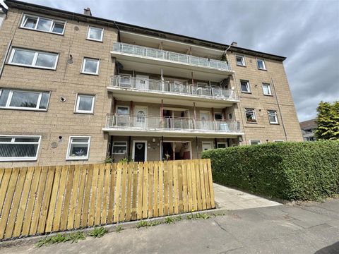 Ashmore Road, Glasgow G43