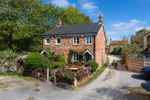 Waterdale Park, Huntington Road, York, North Yorkshire YO31