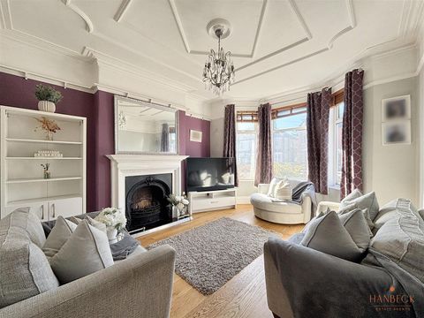 Ings Road, Hull HU8 - Mehr