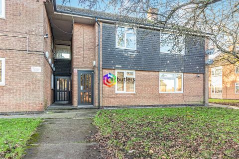 West Street, Eckington S21