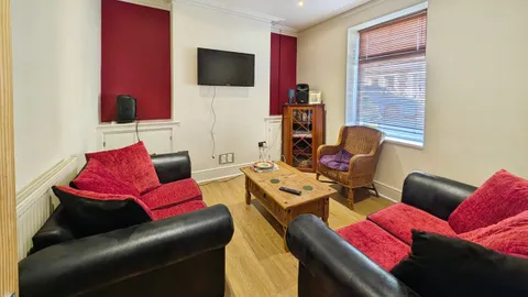 Daniel Street, Cardiff CF24 - View 5