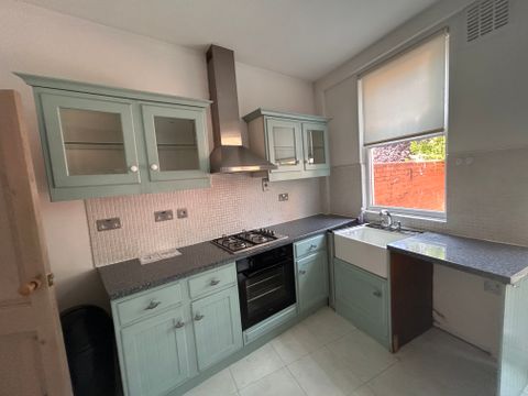 Rutland Terrace, Birmingham B18