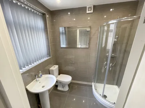 Apartment in Liverpool, Kensington Fields, Edge Hill