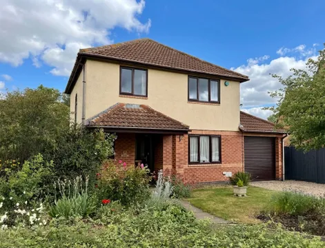 Hockliffe Brae, Walnut Tree MK7, Walnut Tree MK7
