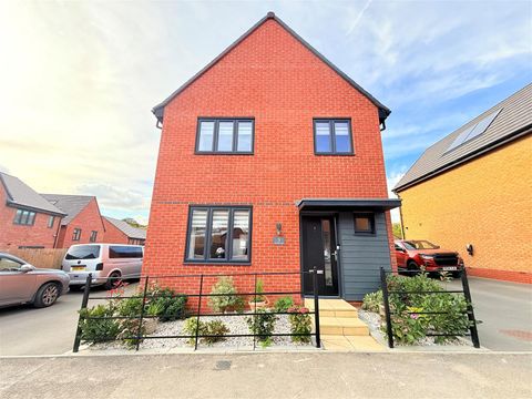 Charcoal Way, Deepcar, Sheffield S36