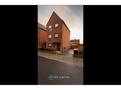 Nottingham, Nottingham NG2