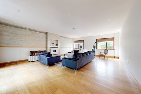 Collection Place, Boundary Road, St John's Wood, London NW8 - More