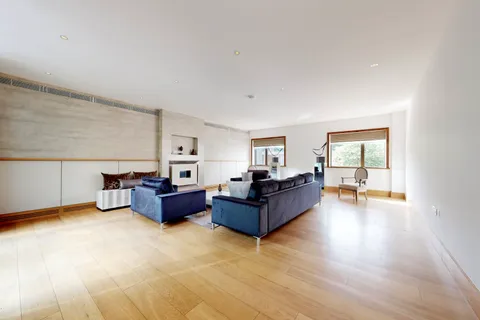 Collection Place, Boundary Road, St John's Wood, London NW8 - View 5
