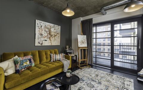 Ferrum, Wembley Park HA9, Studio to rent