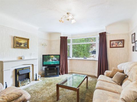 Kelston Road, Westbury On Trym, Bristol BS10 - More