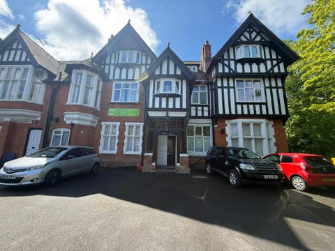 Wake Green Road, Moseley, Birmingham B13