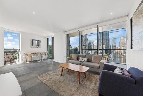 Dollar Bay, 3 Dollar Bay Place, Canary Wharf E14.