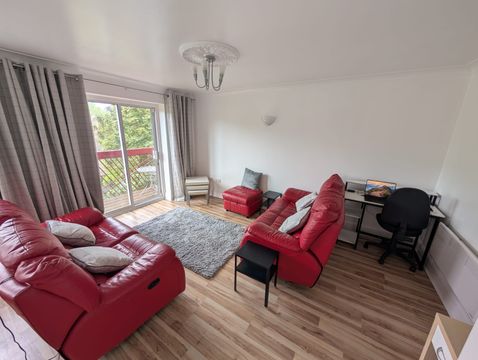 Robert Kett Court, 46 Bishop Bridge Road, Norwich NR1