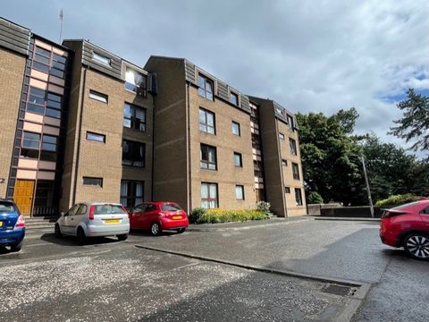 Guardianswood, Murrayfield, Edinburgh EH12