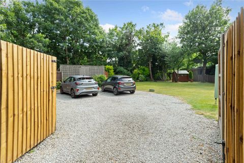 Apartment in London, Wallington - More