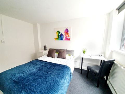 Snowhill, Wolverhampton WV2, Room to rent
