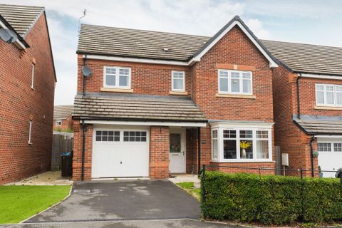 Ruby Lane, Mosborough S20