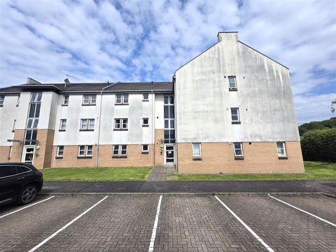 Heather Wynd, Newton Mearns, Glasgow G77