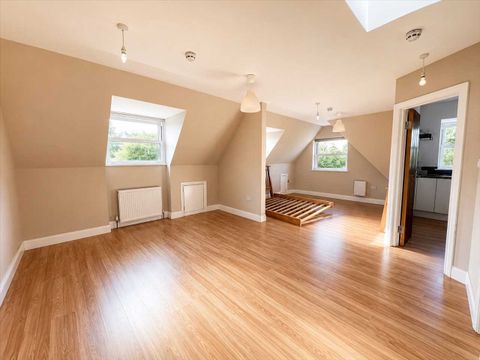 c, Hamilton Road, Ealing W5, Studio to rent
