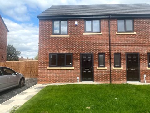 South Dean Road, Liverpool L14