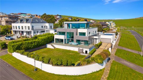 Roedean Way, Brighton, East Sussex BN2