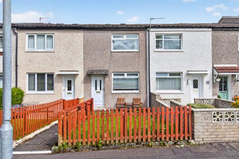 Cardrona Street, Glasgow G33 - View 2