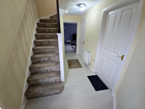 Brompton Road, Hamilton, Leicester LE5