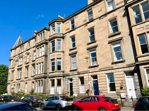 Fountainhall Road, Edinburgh, Midlothian EH9