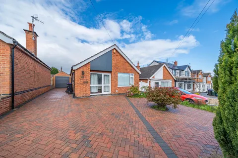 Boxley Drive, West Bridgford NG2, West Bridgford NG2