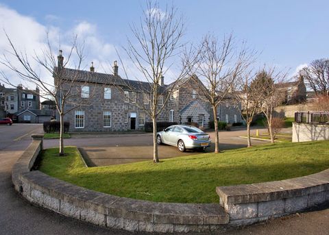 Mary Elmslie Court, Aberdeen AB24