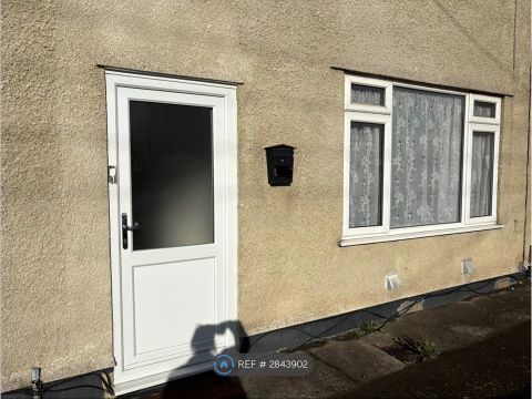 Hanham Road, Bristol BS15