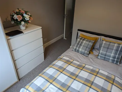 Abington Grove, Northampton NN1 – pohled 5