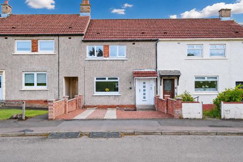 Devondale Avenue, Blantyre G72