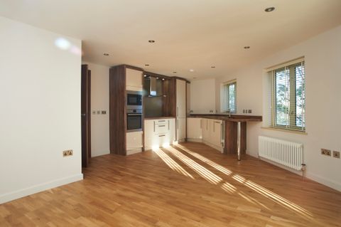 Southwell Road, Norwich NR1 – pohled 2