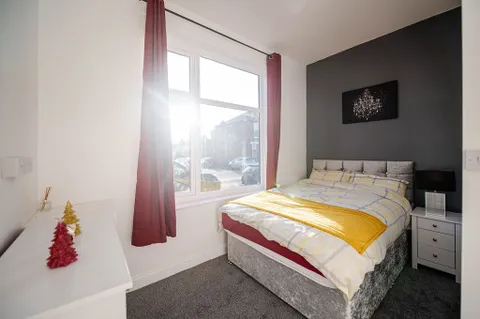 Apartment in Walkden M28 - View 5