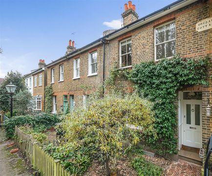 Orchard Walk, Kingston Upon Thames KT2