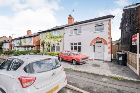 Westbourne Road, Penn, Wolverhampton WV4
