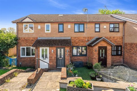 Heol Ffynnon Wen, Rhiwbina, Cardiff CF14