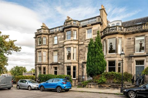 20/3, Lennox Street, West End, Edinburgh EH4