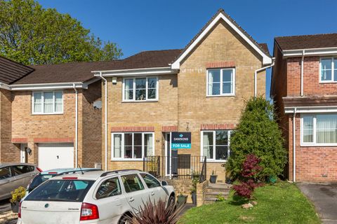Llys Llwyfen, Swansea Vale, Swansea SA7