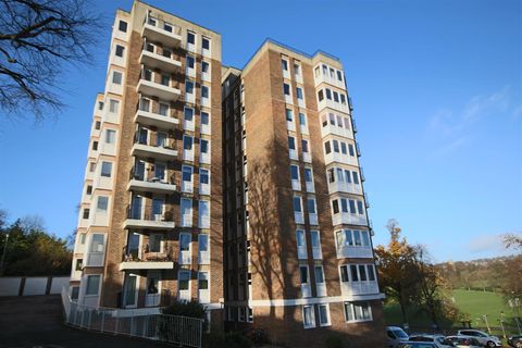 Grange Close, Brighton BN1