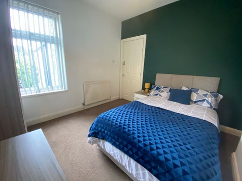 Apartment in Derby, Crewton - View 2