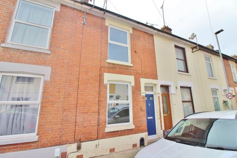 Newcome Road, Fratton PO1
