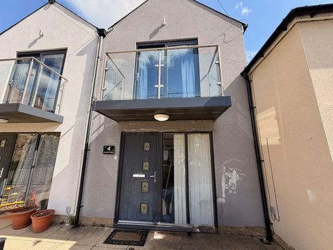 Dearne Street, Sheffield S9