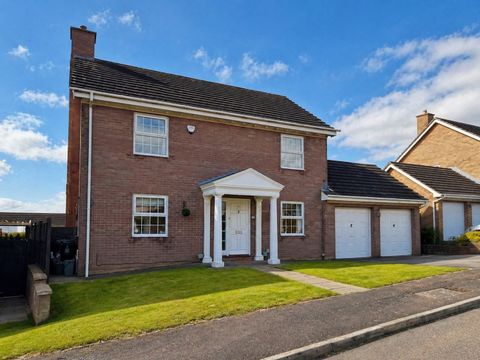 Tyler Close, Hanham, Bristol BS15