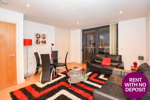 St Georges Island, 3 Kelso Place, Castlefield, Manchester M15