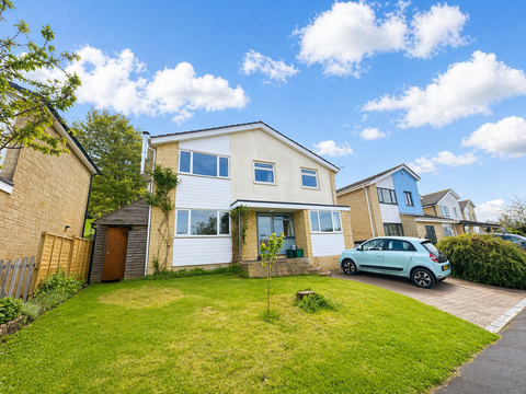 Dovers Park, Bathford, Bath BA1